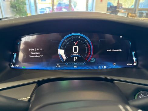 New 2026 Chevrolet Corvette Z06 image 17