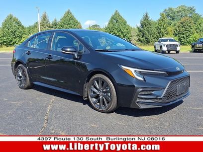 Used 2023 Toyota Corolla SE