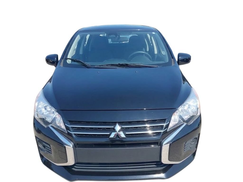 Used 2024 Mitsubishi Mirage ES FWD image 5
