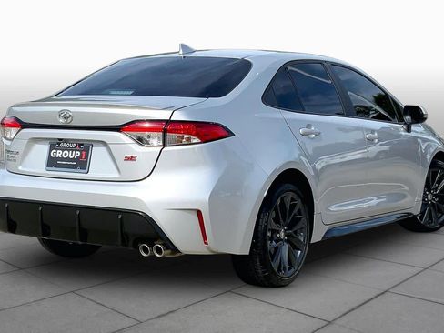 Used 2024 Toyota Corolla SE FWD image 13