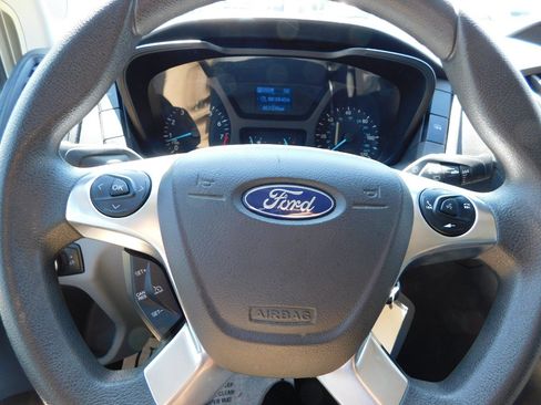 Used 2018 Ford Transit 350 XL RWD image 21