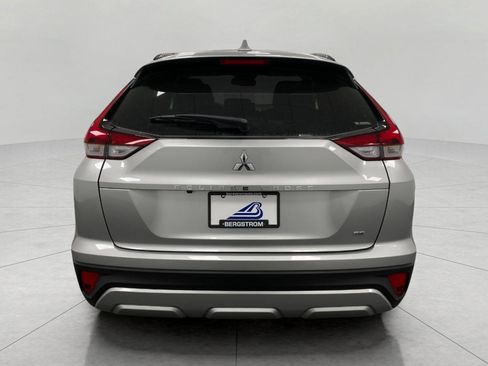 New 2026 Mitsubishi Eclipse Cross SE image 4