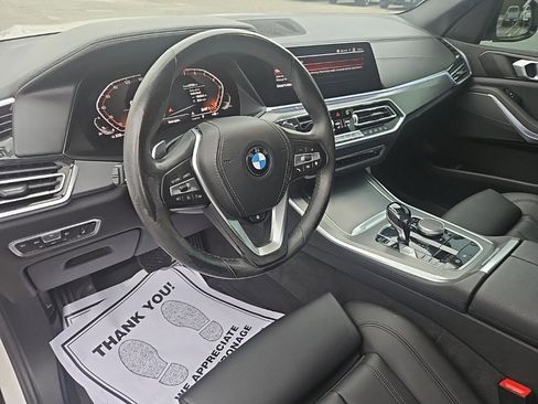 Used 2019 BMW X5 xDrive40i w/ Convenience Package image 14