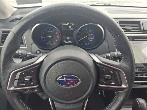 Used 2019 Subaru Outback 2.5i Premium image 20