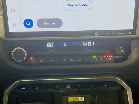 Used 2024 Toyota Tundra Platinum image 16