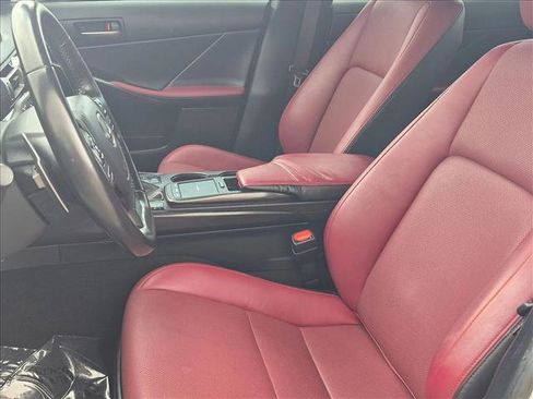 Used 2021 Lexus IS 300 AWD w/ Comfort Package image 16