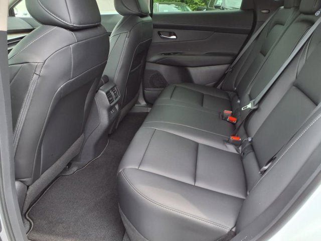 New 2025 Nissan Murano SL w/ Cargo Package AWD/4WD image 5
