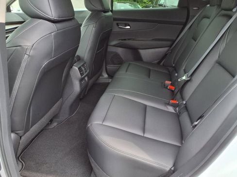 New 2025 Nissan Murano SL w/ Cargo Package image 5