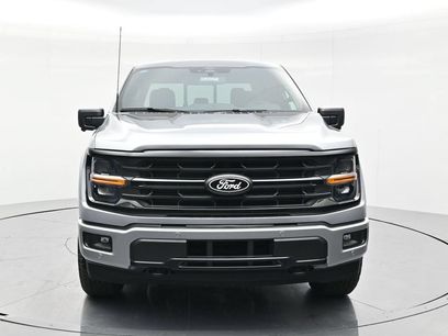 New 2026 Ford F150 XLT w/ Equipment Group 302A MID