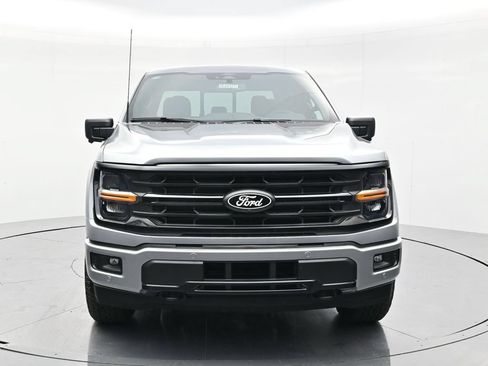 New 2026 Ford F150 XLT w/ Equipment Group 302A MID AWD/4WD image 2