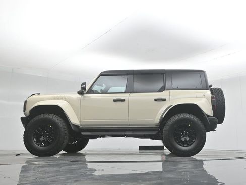 New 2025 Ford Bronco Raptor w/ Interior Carbon Fiber Pack image 52