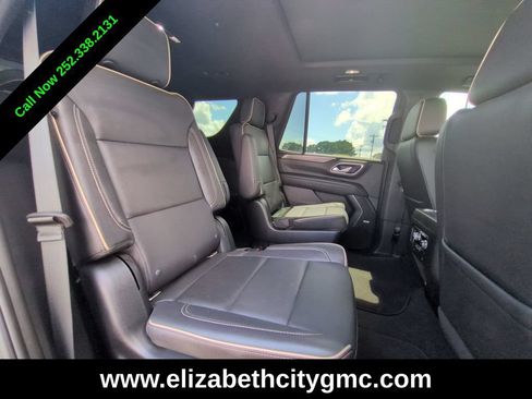 Used 2022 GMC Yukon SLT w/ SLT Premium Package AWD/4WD image 20