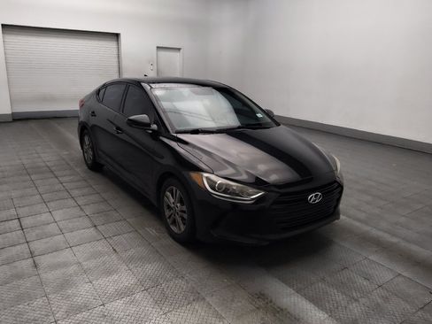 Used 2018 Hyundai Elantra SEL FWD image 13