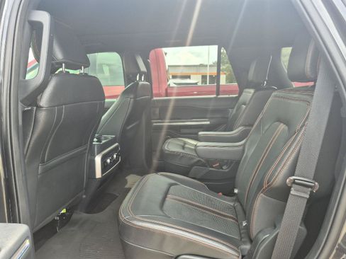 Used 2023 Ford Expedition Timberline AWD/4WD image 12