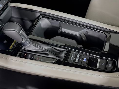 New 2025 Honda Accord Touring image 19