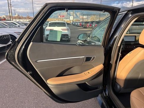 Used 2025 Hyundai Sonata Limited image 24