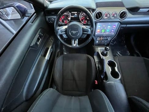 Used 2018 Ford Mustang GT w/ GT Performance Package image 26