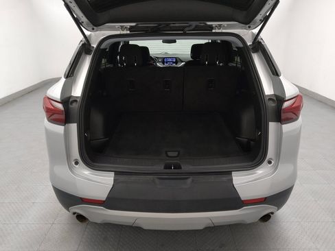 Used 2020 Chevrolet Blazer LT FWD image 29