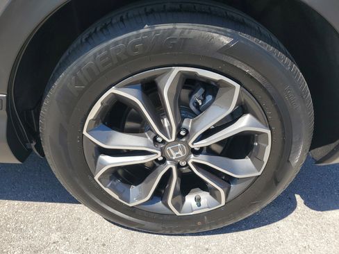 Used 2022 Honda CR-V EX-L image 31