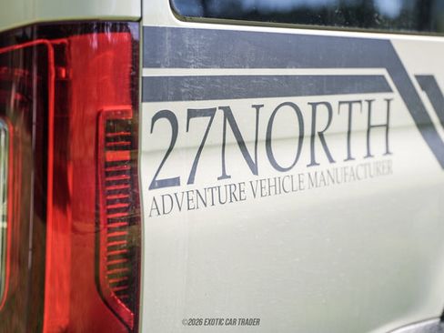 Used 2024 Mercedes-Benz Sprinter 2500 image 61