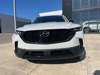 New 2026 MAZDA CX-50 AWD 2.5 Hybrid w/ Weather Package video 2
