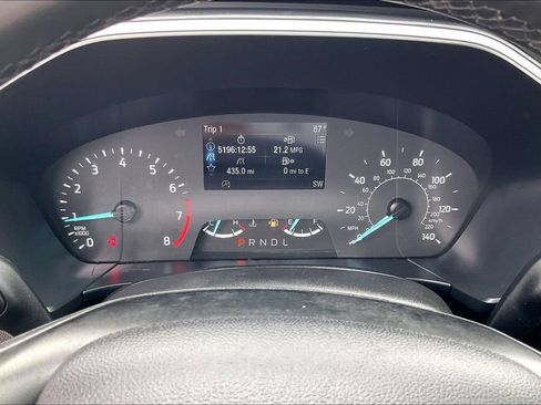 Used 2022 Ford Escape SE w/ SE Sport Appearance Package FWD image 26