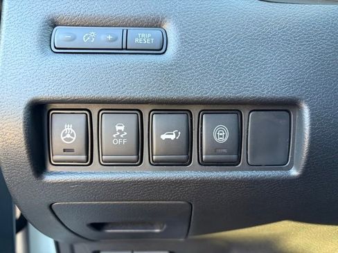 Used 2024 Nissan Murano SL image 4