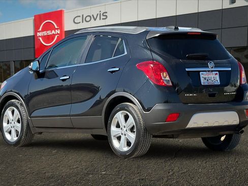 Used 2015 Buick Encore FWD image 7