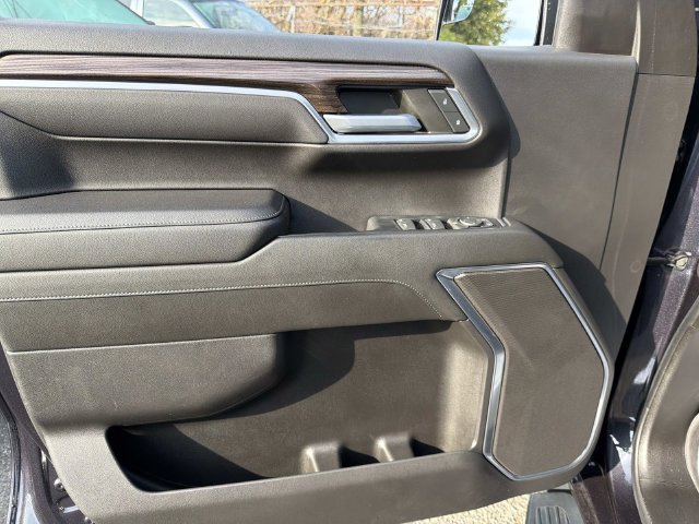 Certified 2022 Chevrolet Silverado 1500 LT w/ Protection Package AWD/4WD image 33
