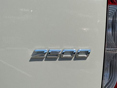 New 2026 Mercedes-Benz Sprinter 2500 image 26