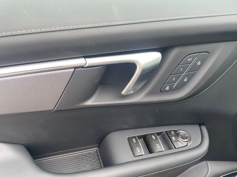 New 2026 Buick Enclave Sport Touring w/ Power Package FWD image 6