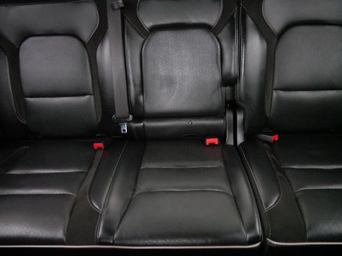 Used 2021 RAM 1500 Laramie w/ Sport Appearance Package image 13