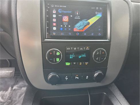 Used 2013 Chevrolet Silverado 1500 LTZ AWD/4WD image 19