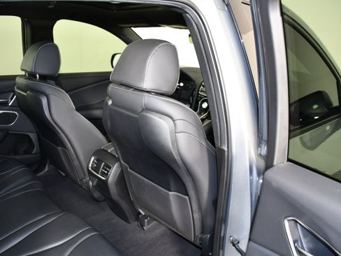 Certified 2025 Acura RDX SH-AWD image 43