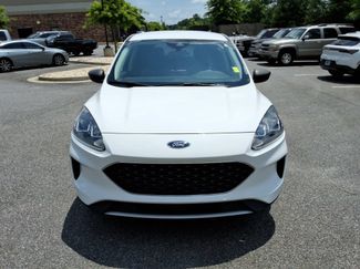 Used 2022 Ford Escape SE FWD video 2