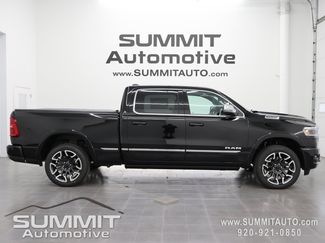 New 2026 RAM 1500 Limited AWD/4WD 360° Tour