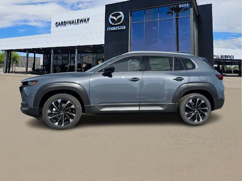New 2026 MAZDA CX-50 2.5 Hybrid w/ Weather Package AWD/4WD image 3