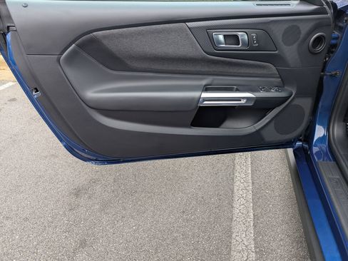 Certified 2024 Ford Mustang EcoBoost image 10