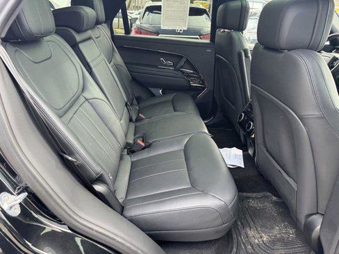 Used 2023 Land Rover Range Rover Sport SE Dynamic AWD/4WD image 31