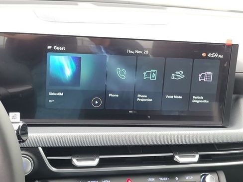 New 2026 Hyundai Sonata SEL image 10