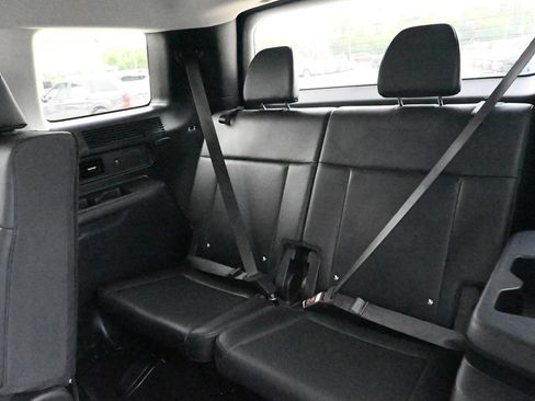 Used 2026 Hyundai Santa Fe SEL FWD image 23