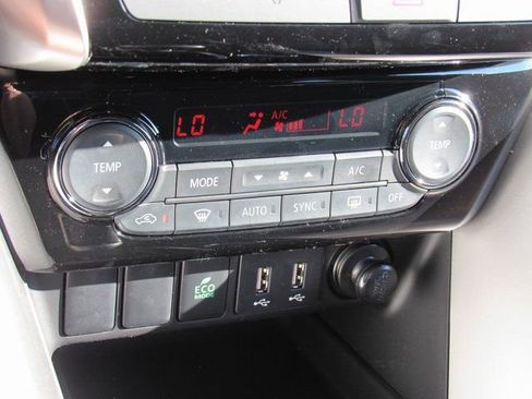 New 2026 Mitsubishi Eclipse Cross SE image 16