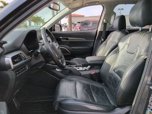 Used 2021 Kia Telluride SX w/ SX Prestige Package AWD/4WD image 20