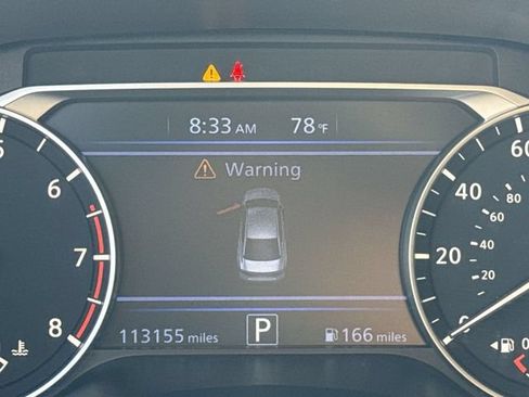 Used 2022 Nissan Altima 2.5 SR FWD image 15