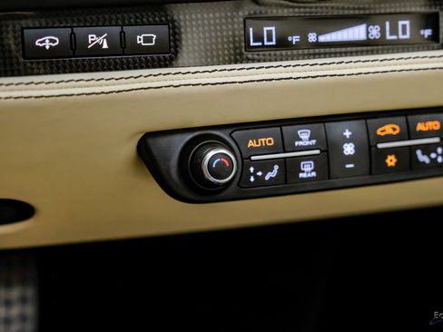 Used 2023 Ferrari F8 Tributo RWD image 79