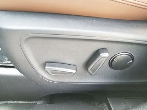 New 2025 Ford Bronco Sport Outer Banks w/ Outer Banks Tech Package+ image 17