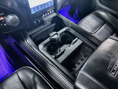 Used 2022 RAM 1500 Limited AWD/4WD image 35