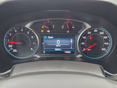 Used 2024 Chevrolet Equinox LT FWD image 6
