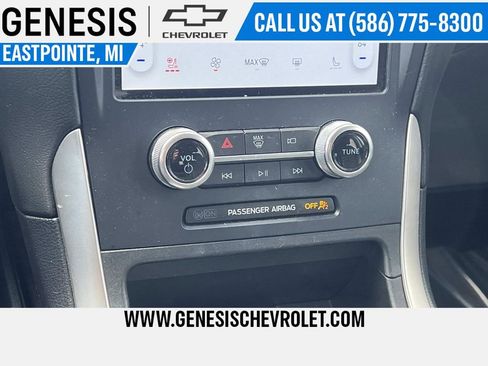 Used 2022 Ford Edge SEL w/ Convenience Package image 19
