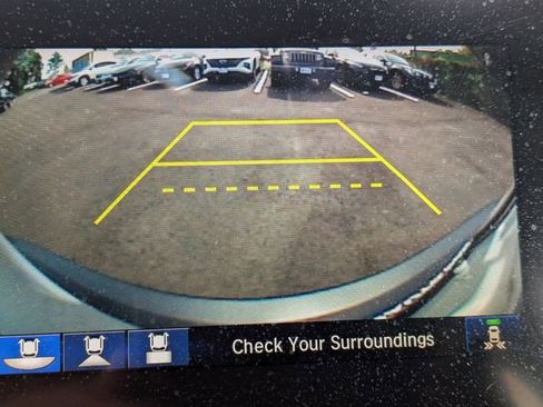 Used 2022 Honda CR-V EX image 24